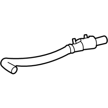 Toyota 87201-0E290 Aspirator