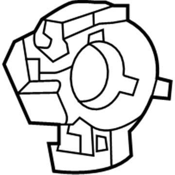 Toyota 84307-47050 Clockspring