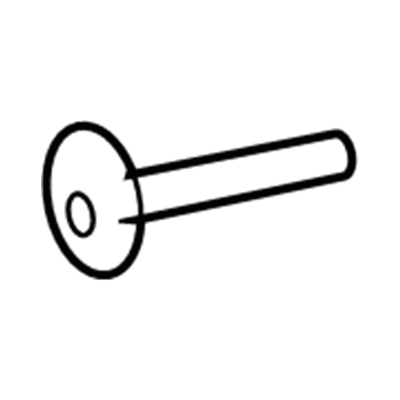 Toyota Camber and Alignment Kit - 48409-04030