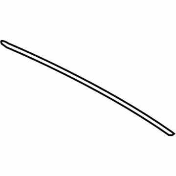 Toyota 64813-06230 Dam