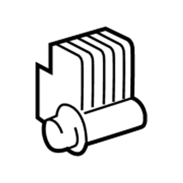 Toyota 90910-AF006 Detection Pump