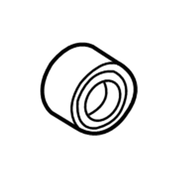 Toyota 90369-54002 Front Wheel Bearing