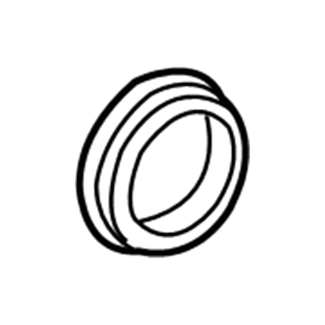 Toyota 90312-95001 Hub Seals