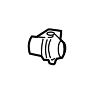 Toyota 90910-AF005 Detection Pump