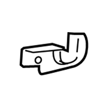 Scion 71874-21010-C0 Cushion Shield