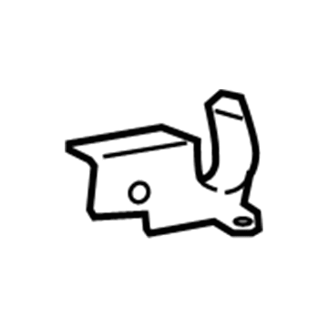 Scion 71873-21010-C0 Cushion Shield