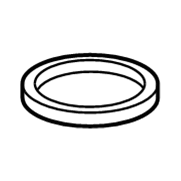 Toyota 48258-0E010 Insulator