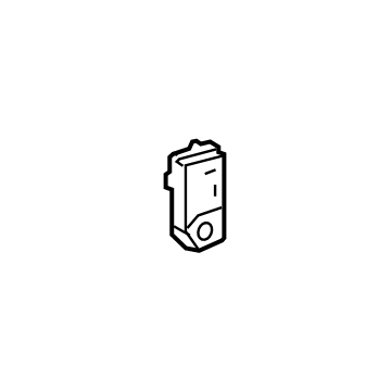 Toyota 88940-12040 Actuator