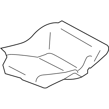 Toyota 86 Seat Covers - SU003-07754