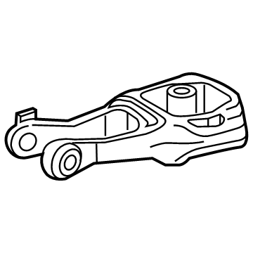 Toyota 12363-0T040 Strut