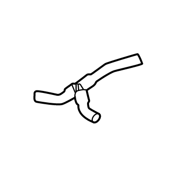 Toyota G90A4-42010 Hoses