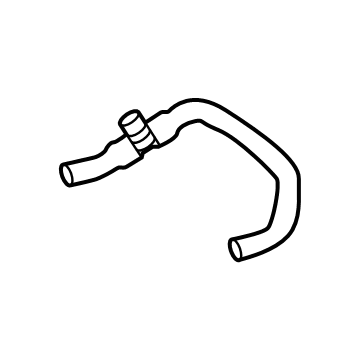 Toyota G90A3-42010 Hoses