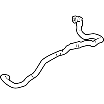 Toyota G90A1-42010 Hoses