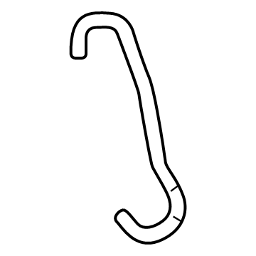 Toyota G90A2-42010 Hoses