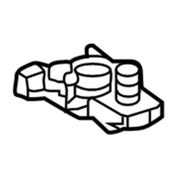 Toyota Prius C Battery Terminal - 90982-05062