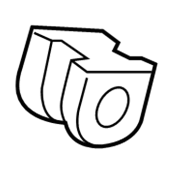 Toyota 48815-AF040 Bushings