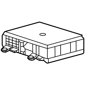 Toyota 861C0-0E040 Battery Charger