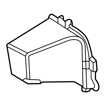 Toyota 84390-0E220 Switch