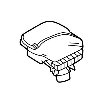 Toyota 33504-0E210-C0 Shift Knob