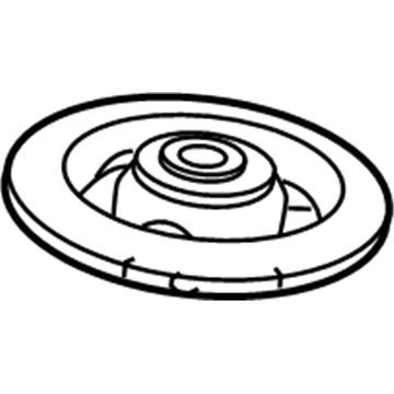 Scion 48044-42010 Spring Seat