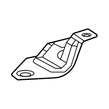 Toyota G91H2-47010 Bracket