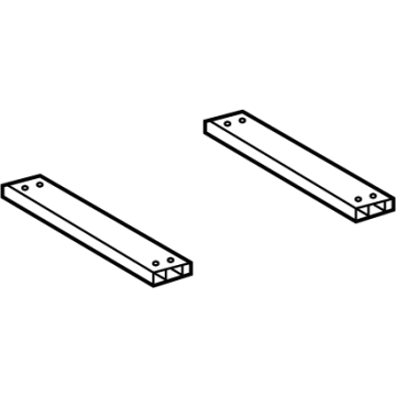 Toyota 57533-47030 Center Brace