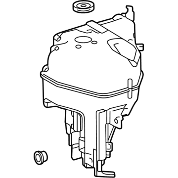 Toyota 85315-60500 Washer Reservoir
