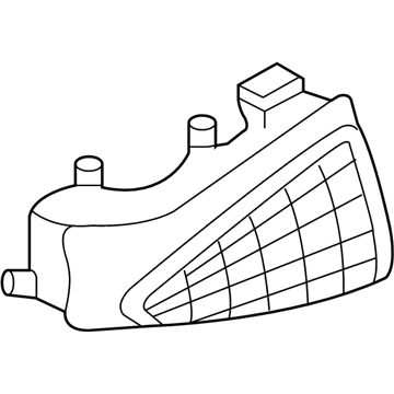 Scion 81741-21190 Repeater Lamp