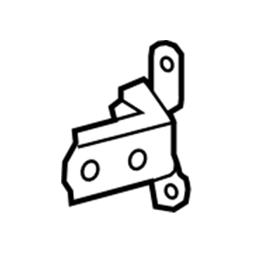 Scion 68710-02020 Upper Hinge