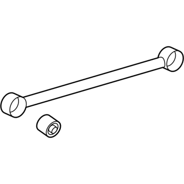 Toyota 48720-0C030 Lower Control Arm