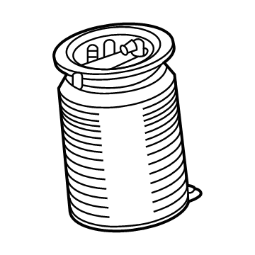 Toyota 48080-34040 Spring