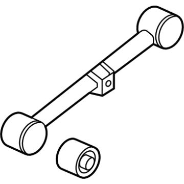 Toyota 48710-0C030 Upper Control Arm