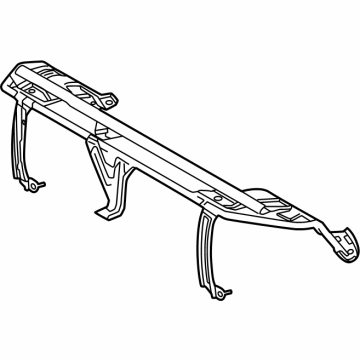 Toyota 71033-30010 Pedestal