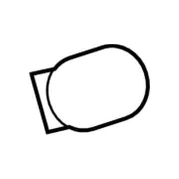 Toyota 4Runner Headlight Bulb - 90981-15021