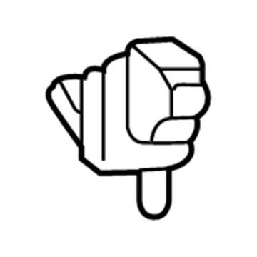 Scion 88790-22131 Ambient Temperature Sensor