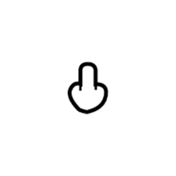 Toyota 90467-13075 Cover Molding Clip