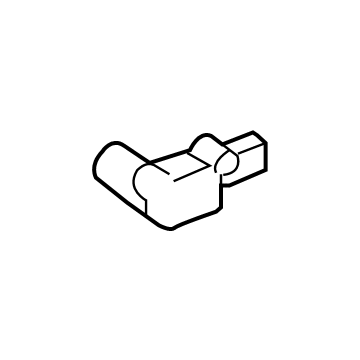 Toyota 89178-06030 Position Sensor