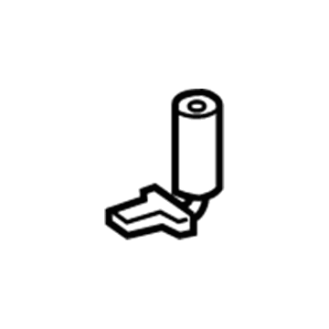 Toyota Matrix Fuel Pump - 23220-0H131