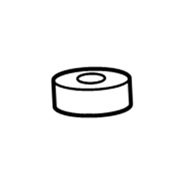 Toyota 90948-A1002 Strut Cushion