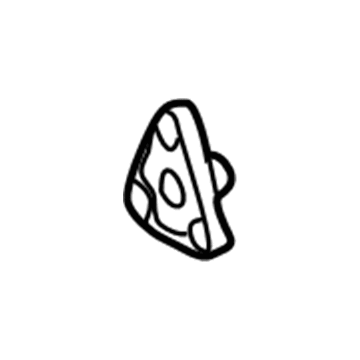 Toyota Sienna A/C Compressor Clutch - 88403-08010