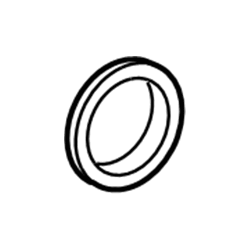 Toyota 90310-A0004 Axle Seals