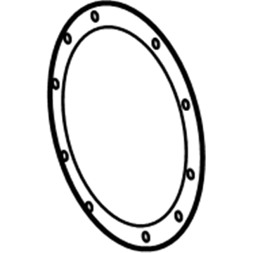 Toyota 42181-36060 Carrier Gasket