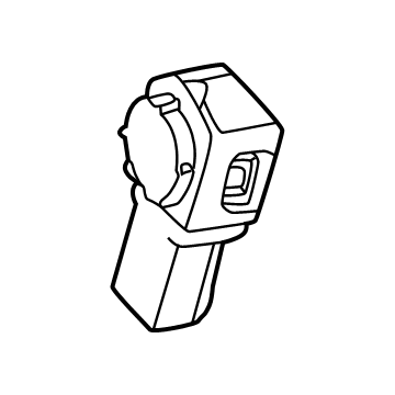 Toyota 81080-33310 Interior Lamp