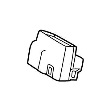 Toyota 35922-42010 Switch