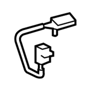 Scion 88625-02120 Thermistor