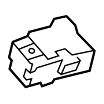 Scion 88650-21190 Amplifier