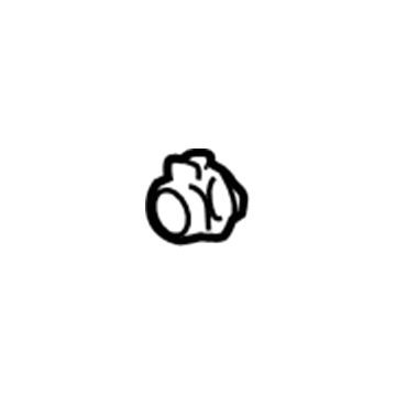 Scion 88718-02160 Suction Hose Clamp