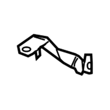 Scion 88688-21080 Liquid Line Bracket
