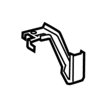 Scion 88688-21090 Mount Bracket