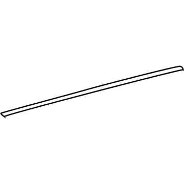 Toyota 76872-35030 Spoiler Protector